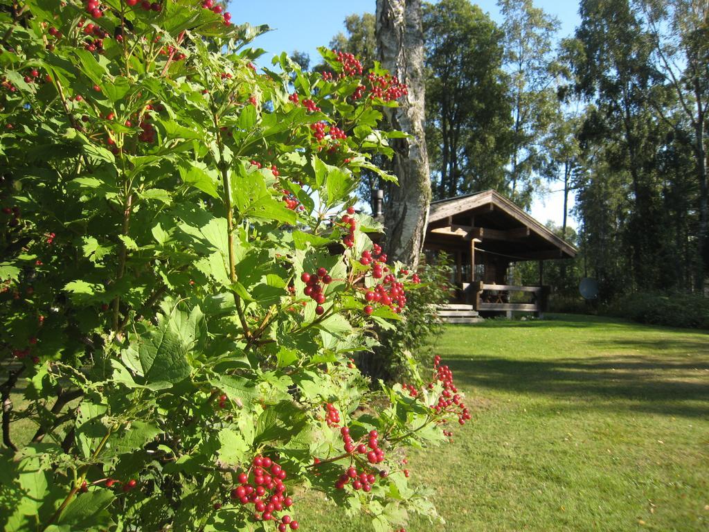 Ekstroems Loma-asunnot Gottby